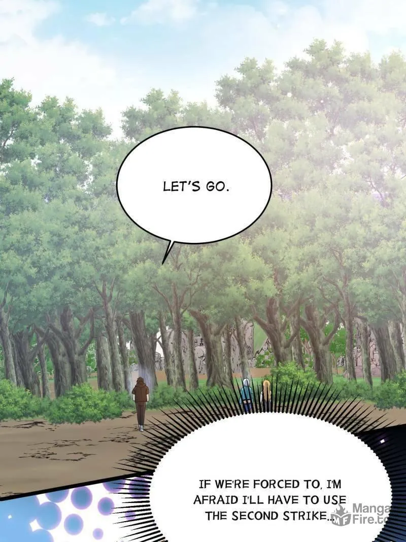 Urban God of Medicine Chapter 231 page 33 - 