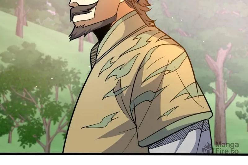 Urban God of Medicine Chapter 231 page 36 - 