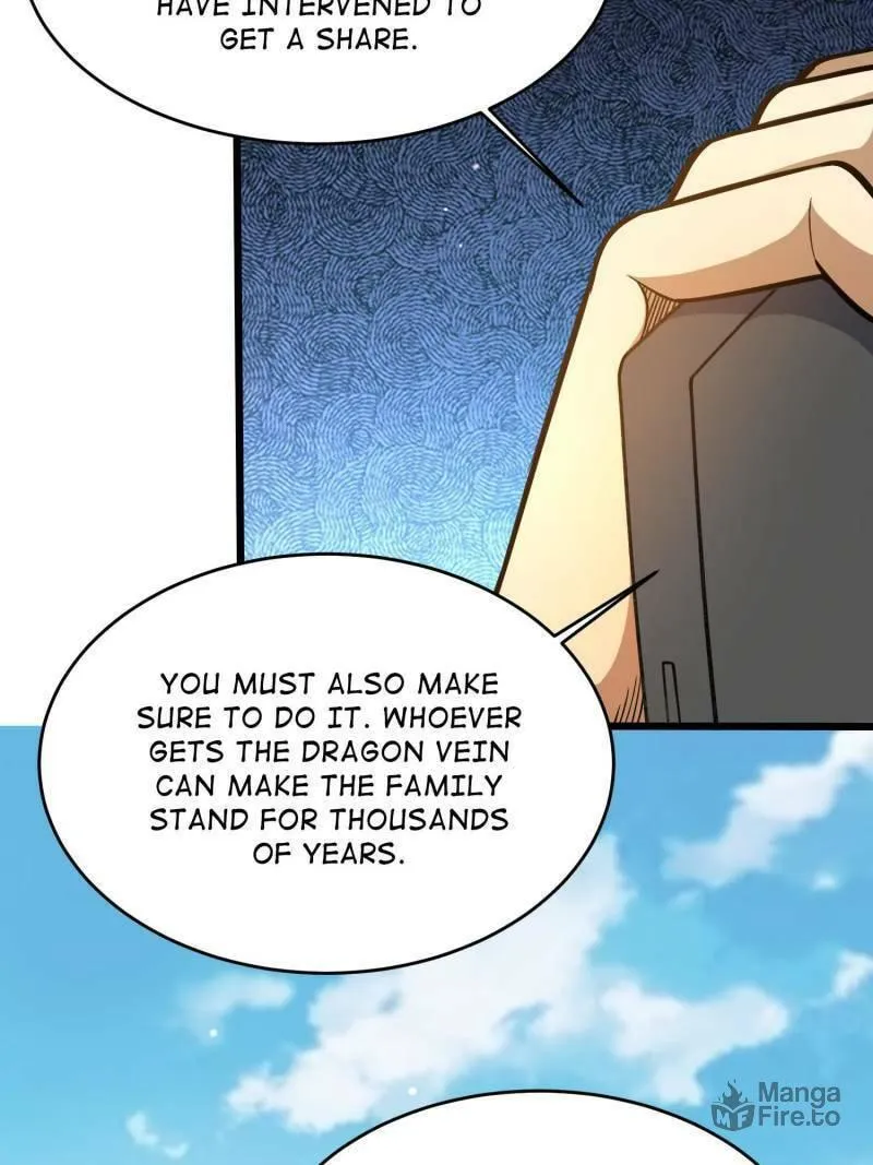 Urban God of Medicine Chapter 231 page 40 - 