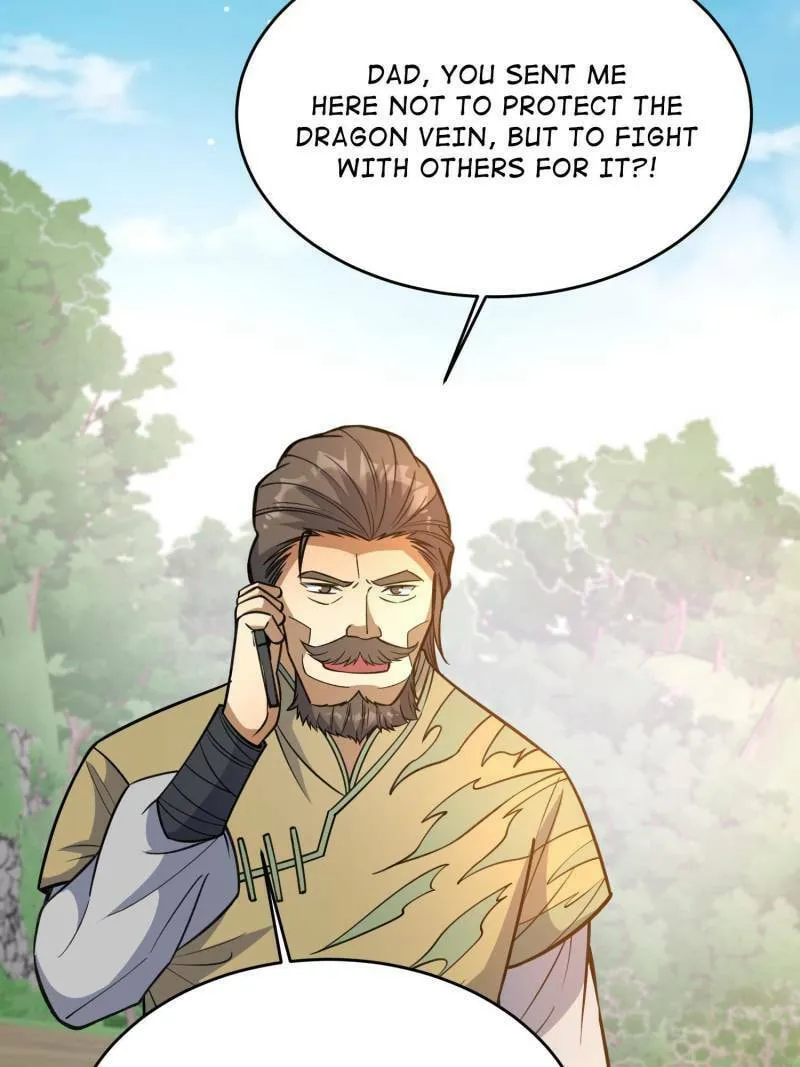 Urban God of Medicine Chapter 231 page 41 - 