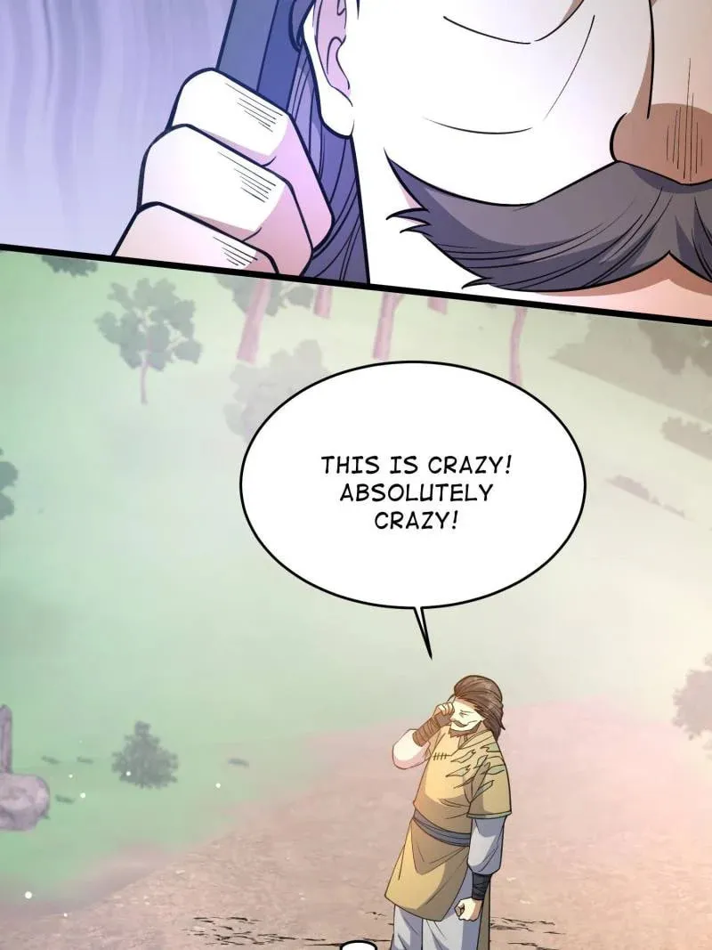 Urban God of Medicine Chapter 231 page 43 - 