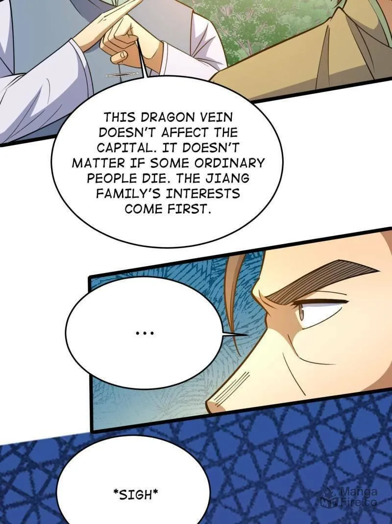 Urban God of Medicine Chapter 231 page 48 - 