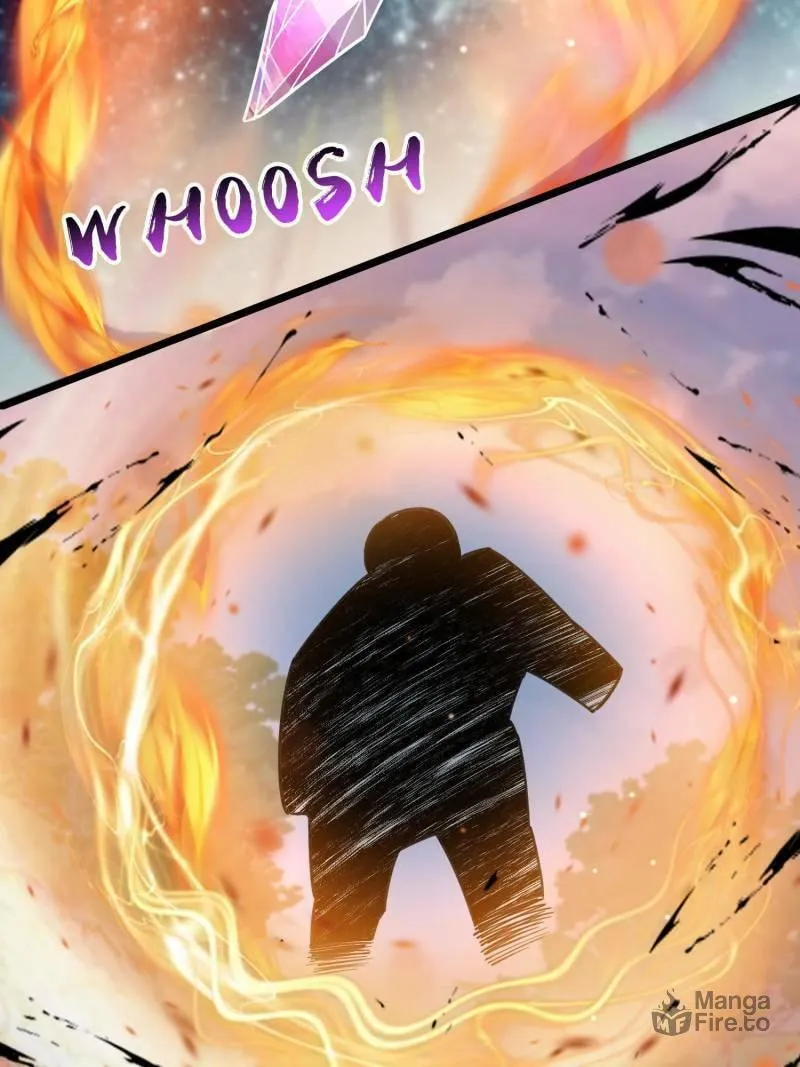 Urban God of Medicine Chapter 231 page 6 - 