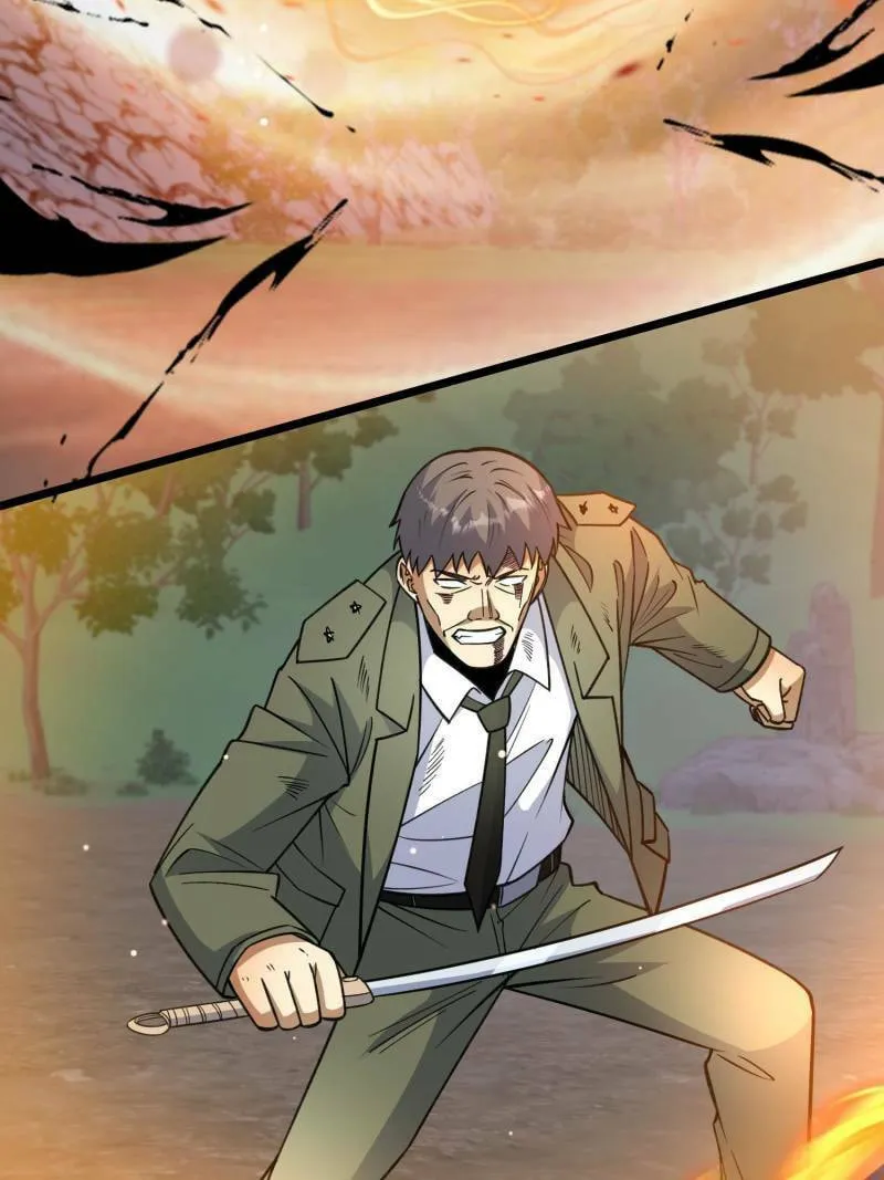 Urban God of Medicine Chapter 231 page 7 - 