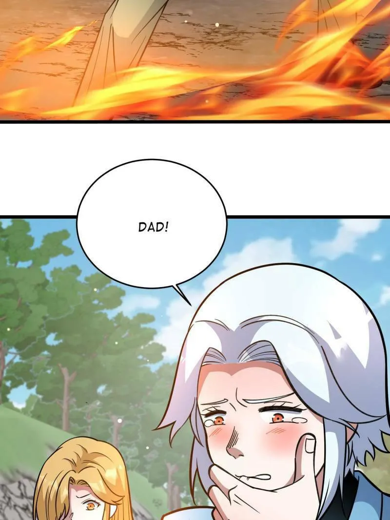 Urban God of Medicine Chapter 231 page 8 - 