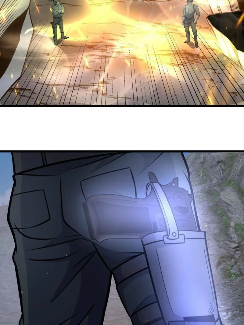 Urban God of Medicine Chapter 232 page 2 - 