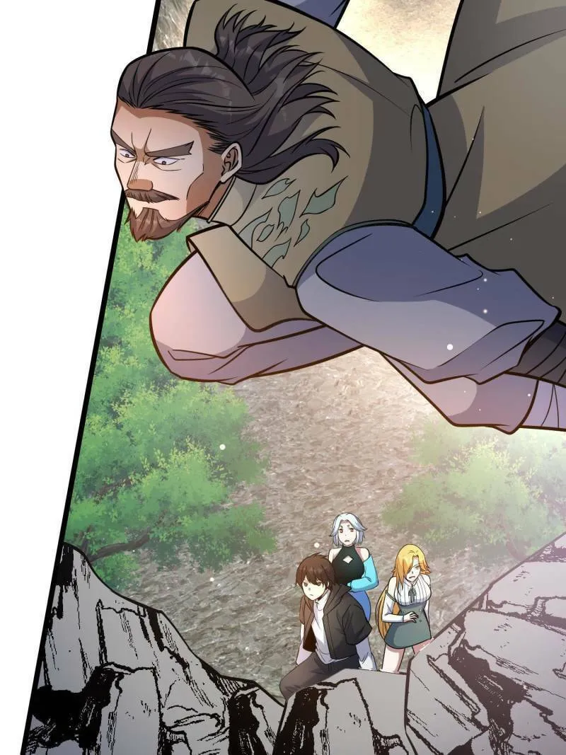 Urban God of Medicine Chapter 232 page 19 - 