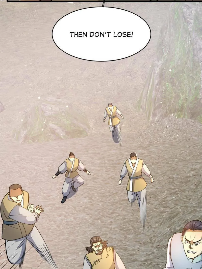 Urban God of Medicine Chapter 232 page 26 - 