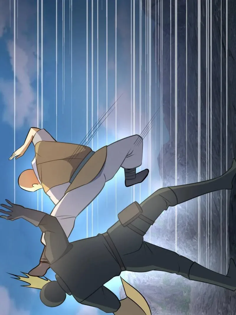 Urban God of Medicine Chapter 232 page 29 - 