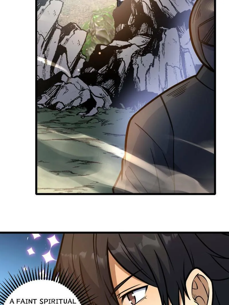Urban God of Medicine Chapter 232 page 4 - 