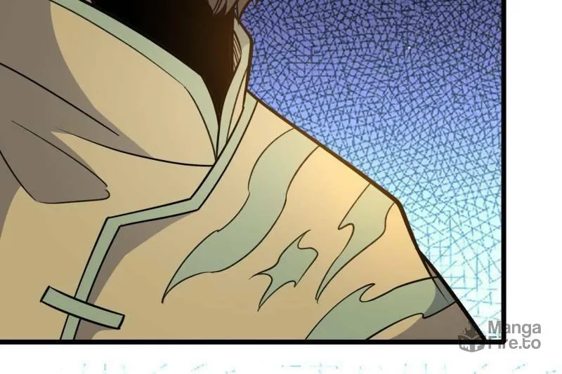 Urban God of Medicine Chapter 232 page 35 - 