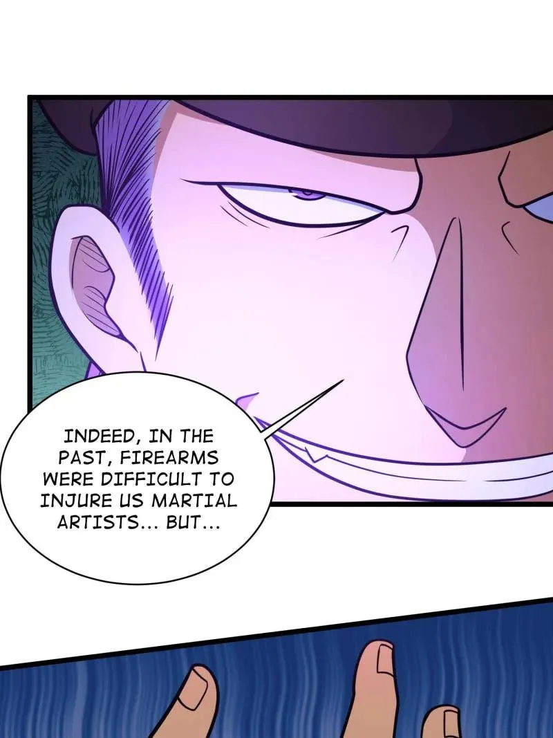 Urban God of Medicine Chapter 232 page 49 - 
