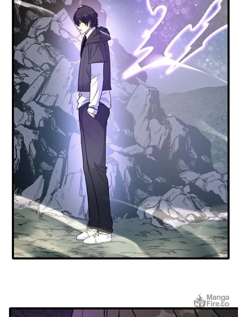 Urban God of Medicine Chapter 232 page 6 - 
