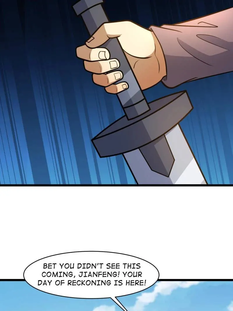Urban God of Medicine Chapter 232 page 52 - 