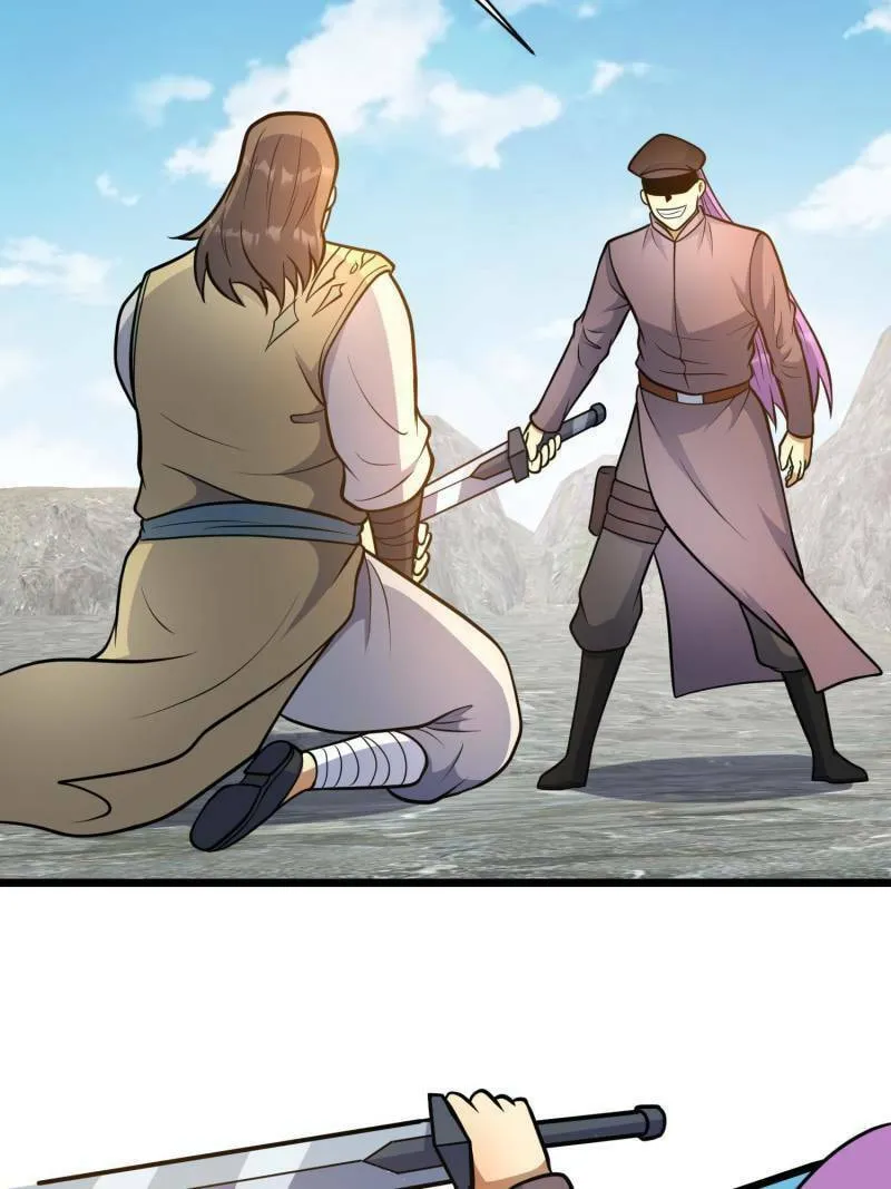 Urban God of Medicine Chapter 232 page 53 - 