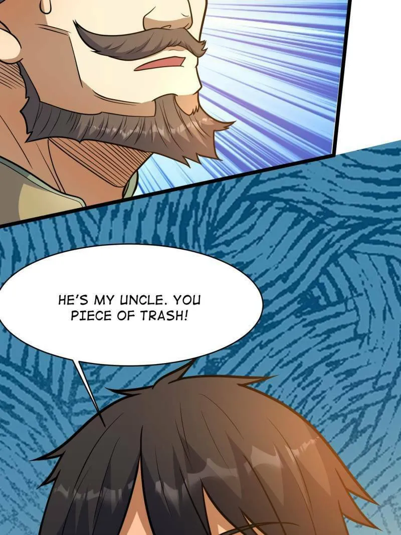 Urban God of Medicine Chapter 232 page 58 - 