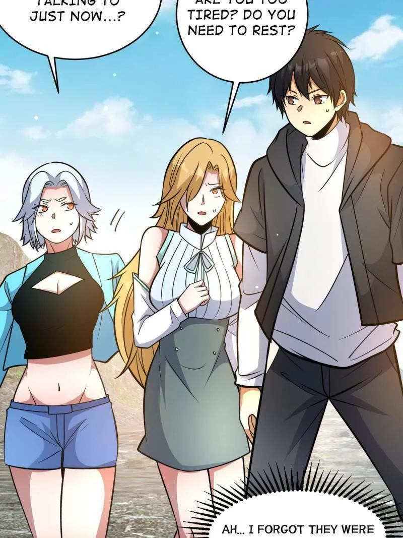 Urban God of Medicine Chapter 232 page 8 - 