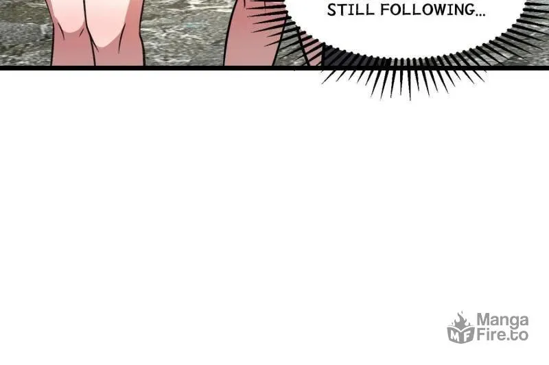 Urban God of Medicine Chapter 232 page 9 - 