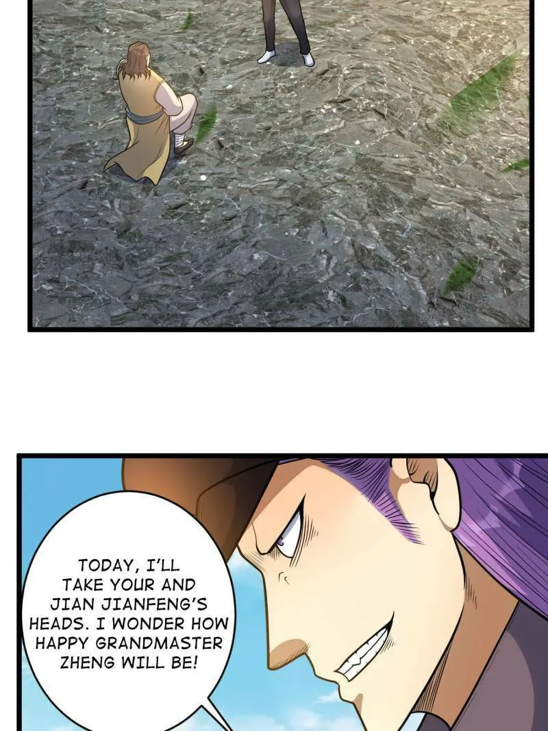 Urban God of Medicine Chapter 233 page 2 - 
