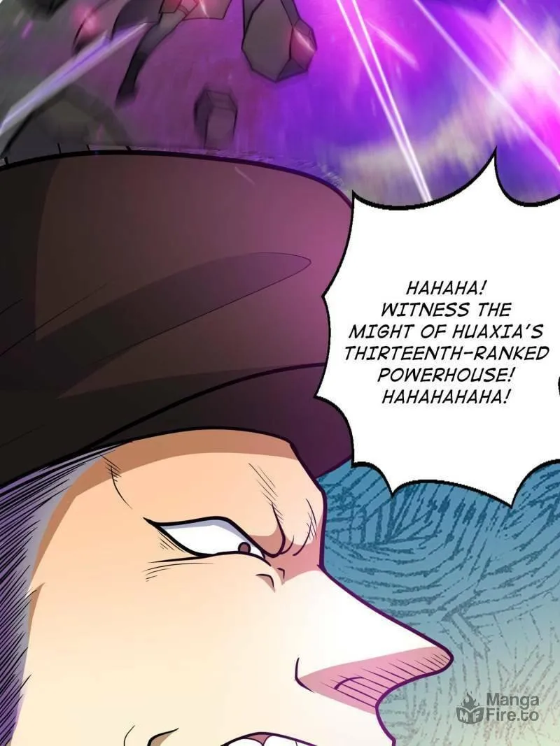 Urban God of Medicine Chapter 233 page 12 - 