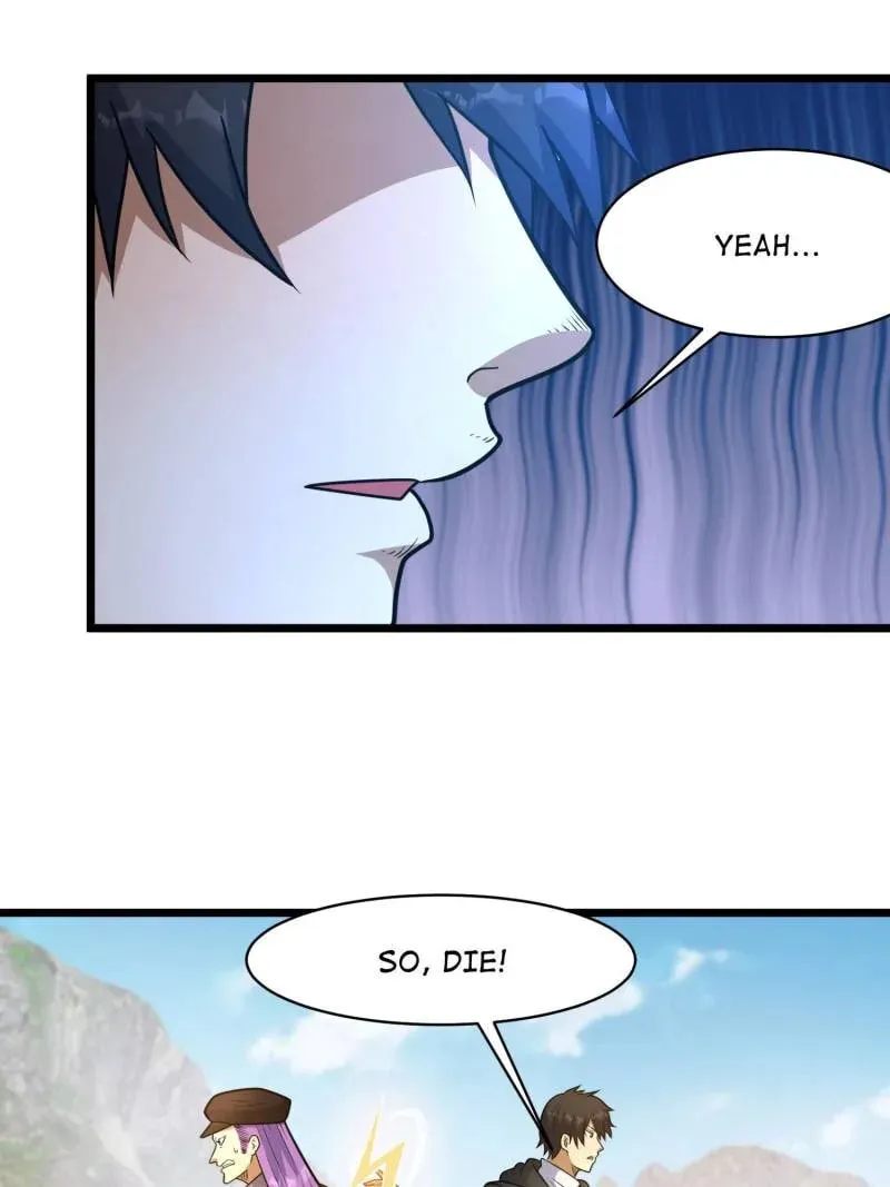 Urban God of Medicine Chapter 233 page 14 - 