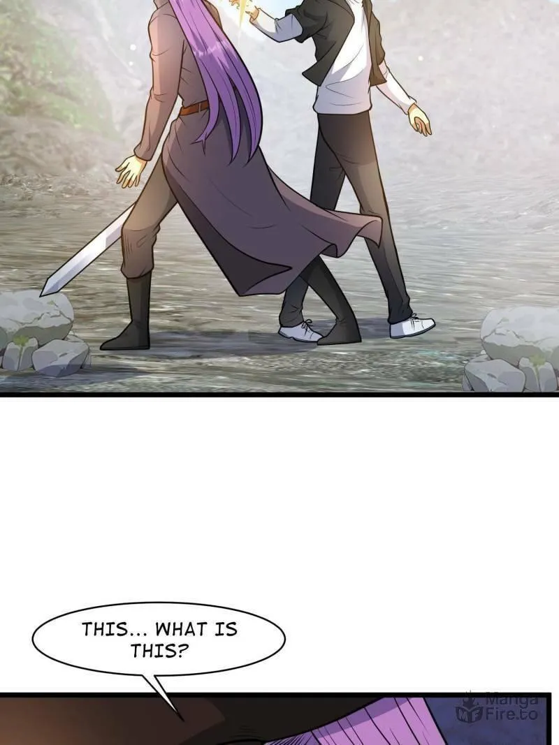 Urban God of Medicine Chapter 233 page 15 - 