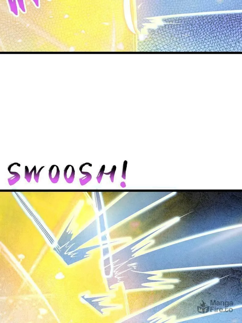 Urban God of Medicine Chapter 233 page 25 - 