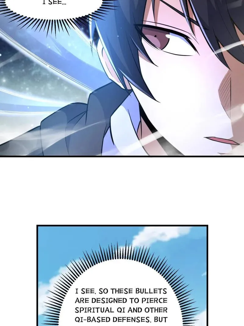 Urban God of Medicine Chapter 233 page 28 - 
