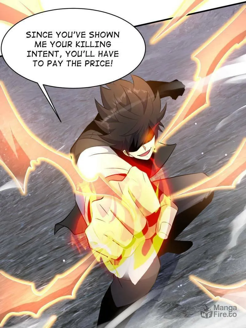 Urban God of Medicine Chapter 233 page 30 - 