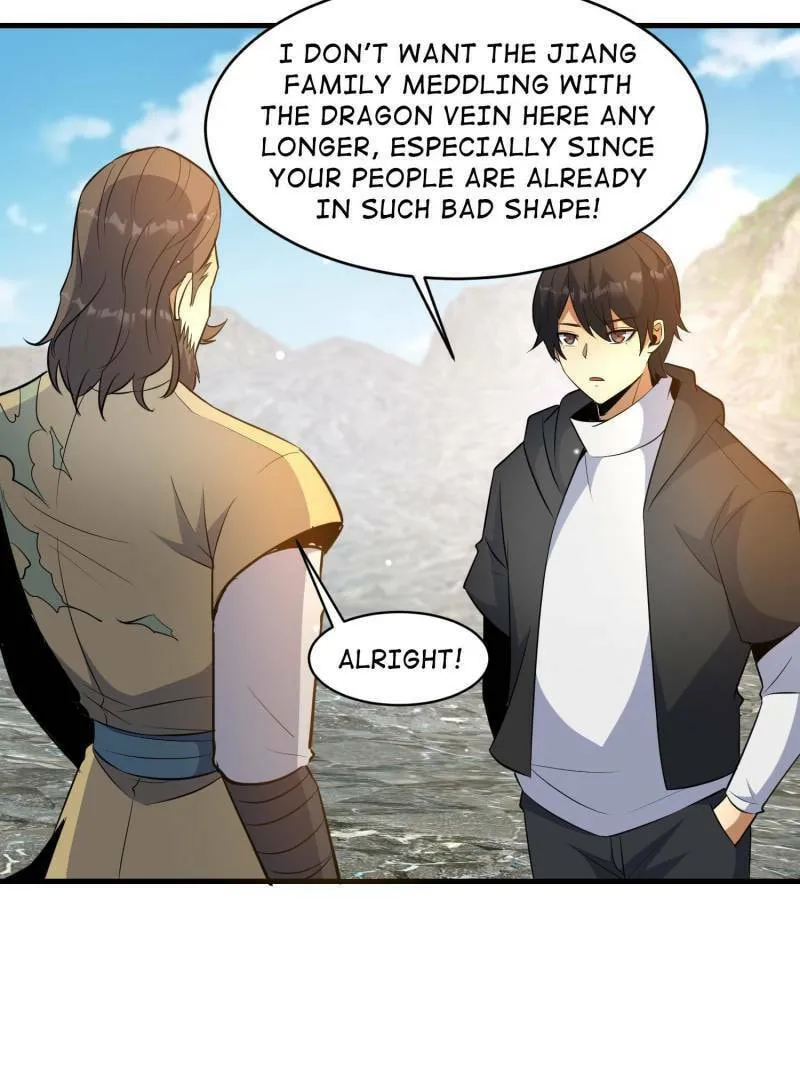 Urban God of Medicine Chapter 233 page 43 - 