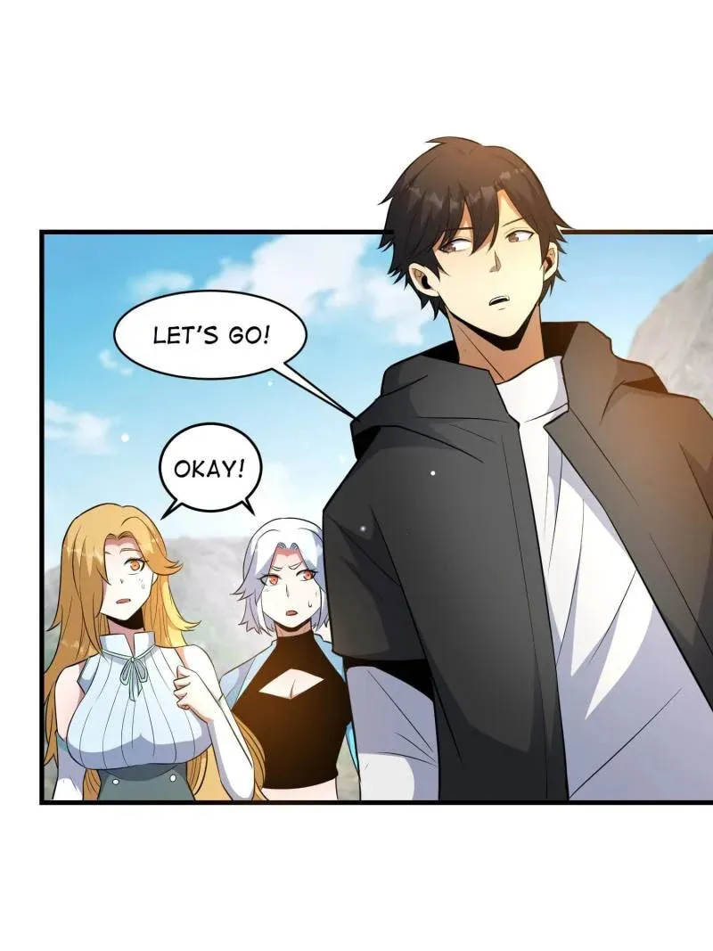Urban God of Medicine Chapter 233 page 44 - 