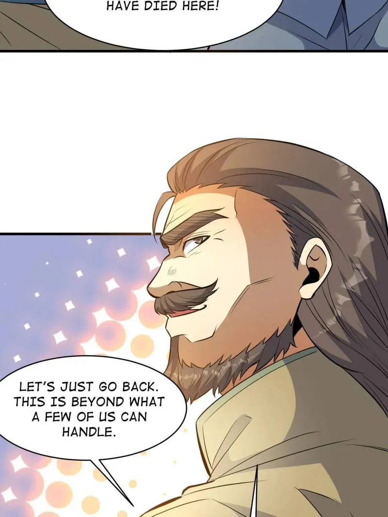 Urban God of Medicine Chapter 233 page 46 - 