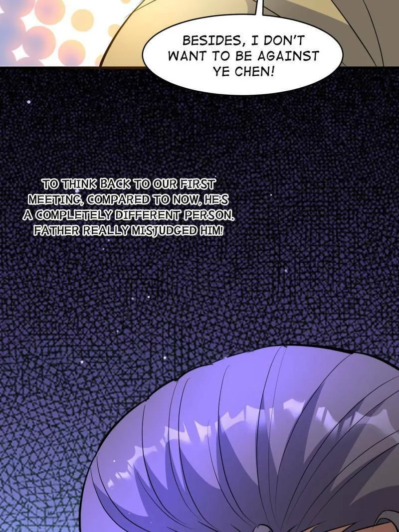 Urban God of Medicine Chapter 233 page 47 - 