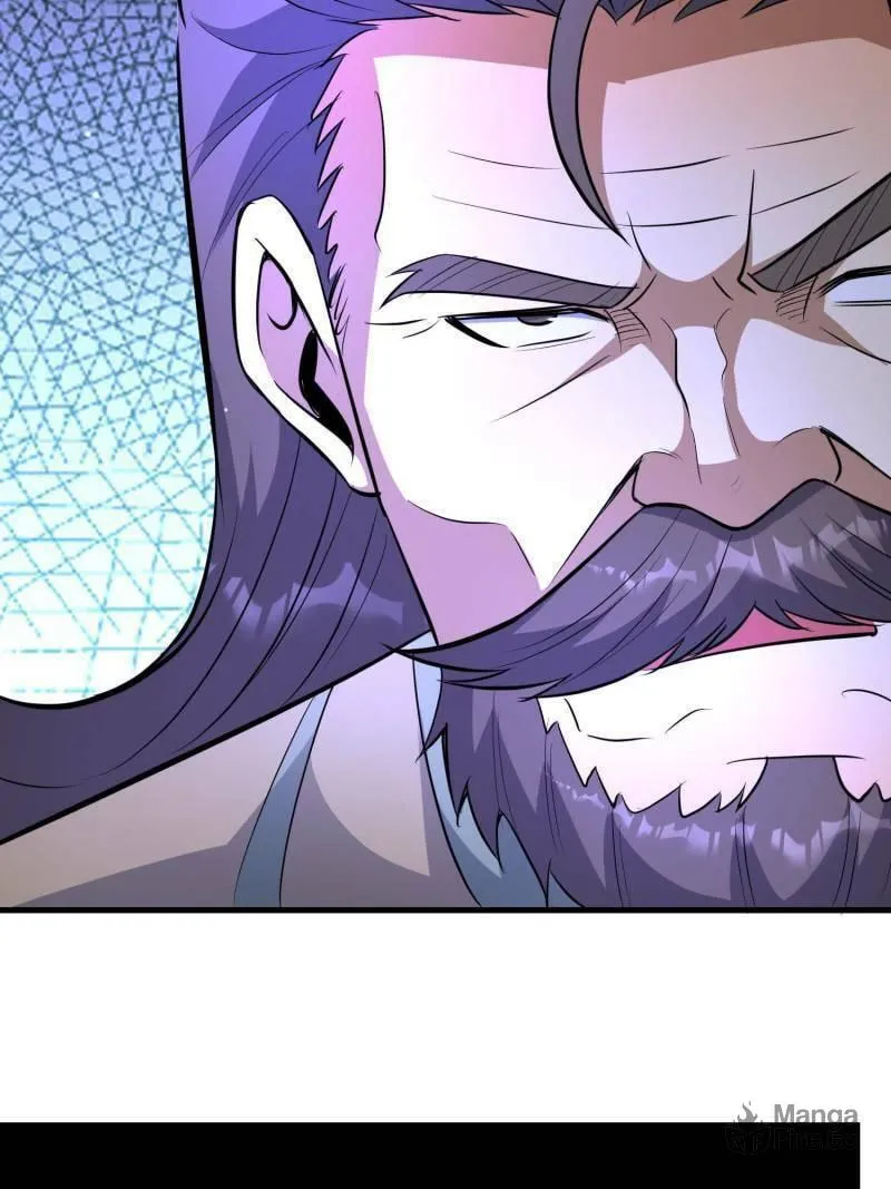 Urban God of Medicine Chapter 233 page 48 - 