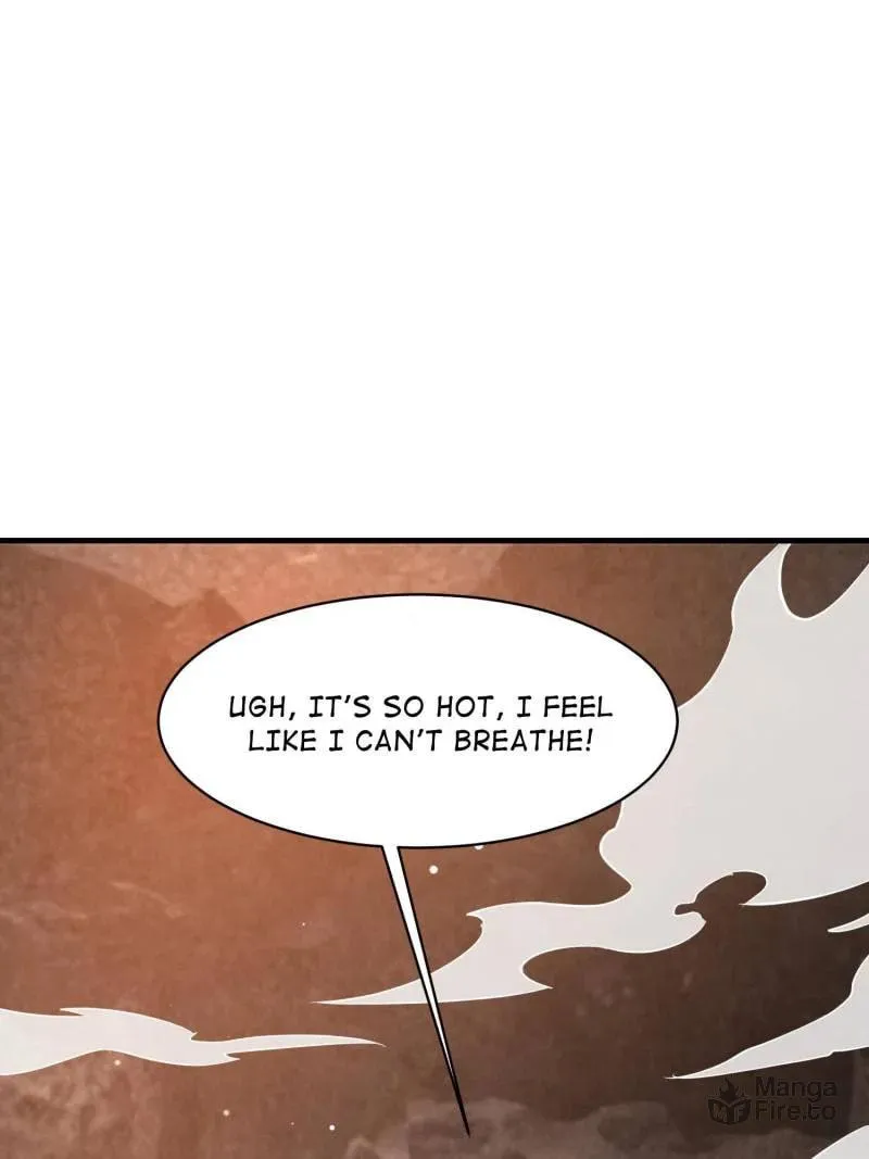 Urban God of Medicine Chapter 233 page 50 - 