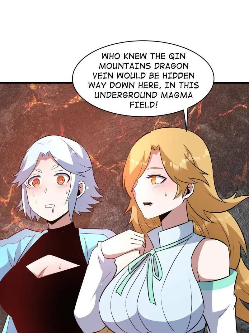 Urban God of Medicine Chapter 233 page 52 - 