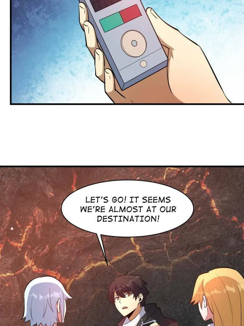 Urban God of Medicine Chapter 233 page 56 - 