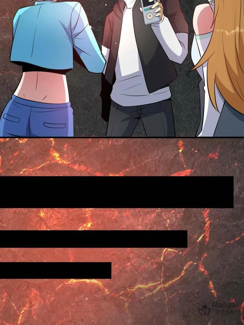 Urban God of Medicine Chapter 233 page 57 - 