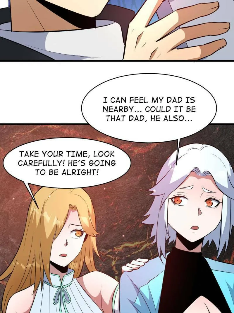 Urban God of Medicine Chapter 233 page 62 - 