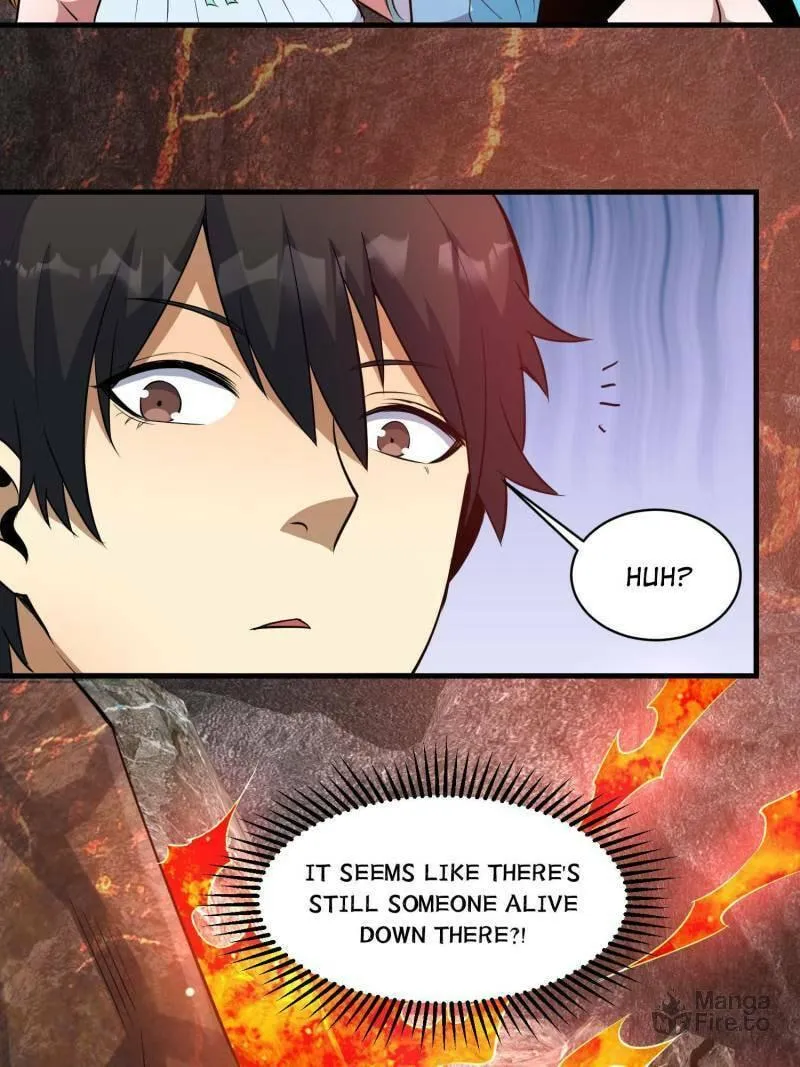 Urban God of Medicine Chapter 233 page 63 - 