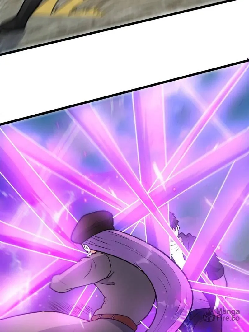 Urban God of Medicine Chapter 233 page 9 - 