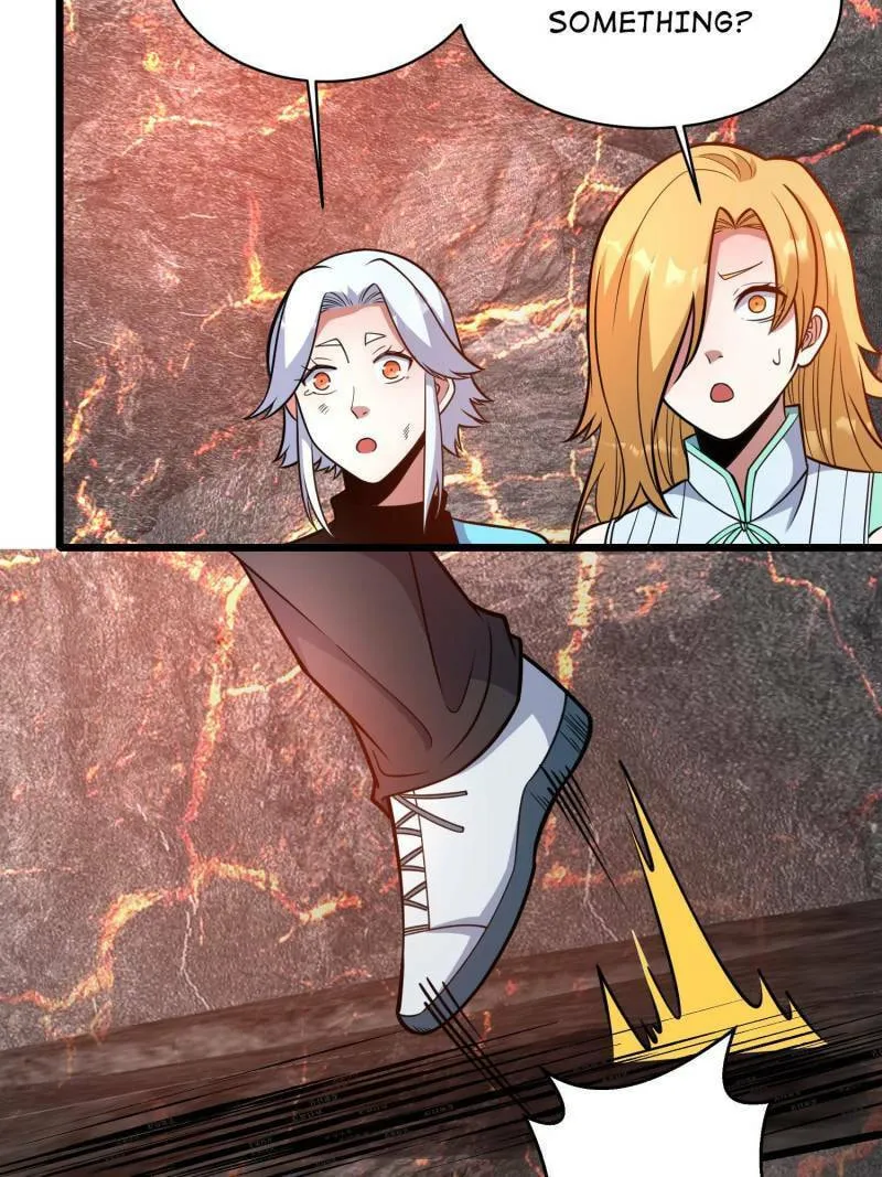 Urban God of Medicine Chapter 234 page 2 - 