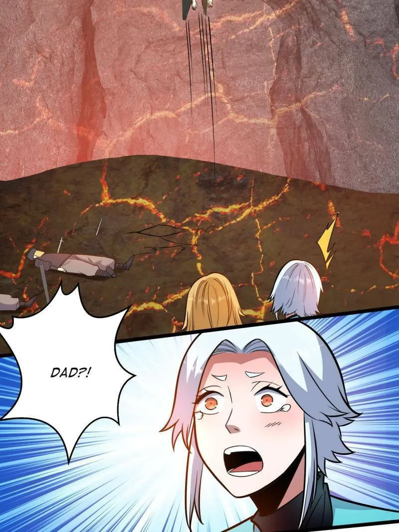 Urban God of Medicine Chapter 234 page 11 - 