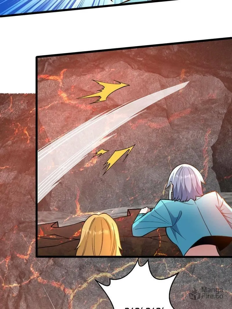 Urban God of Medicine Chapter 234 page 12 - 