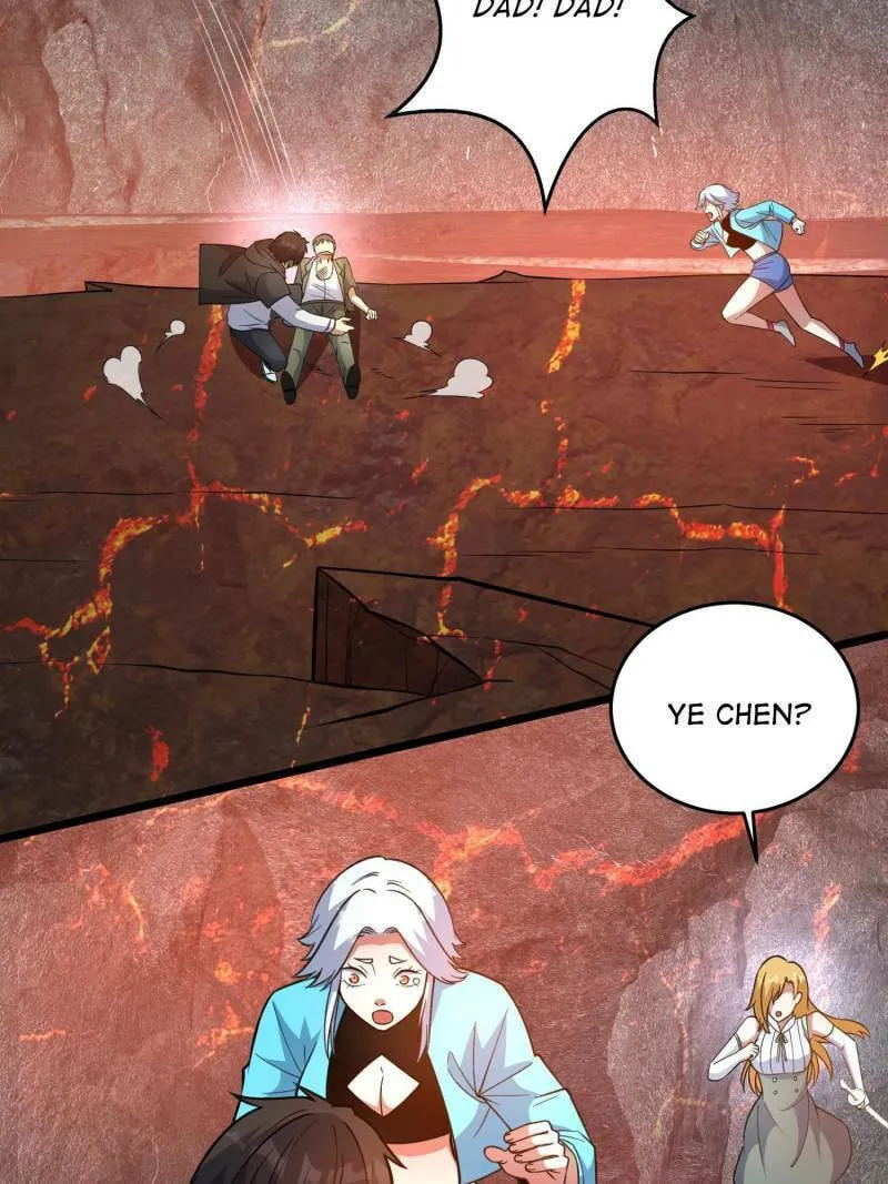 Urban God of Medicine Chapter 234 page 13 - 