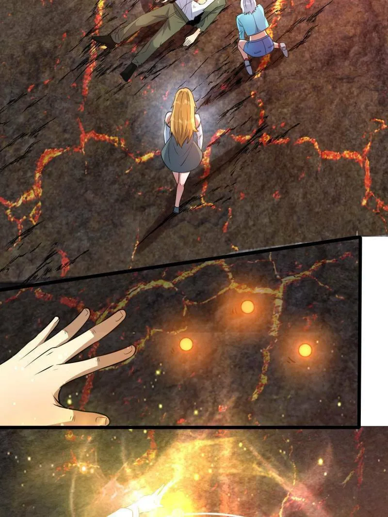 Urban God of Medicine Chapter 234 page 16 - 