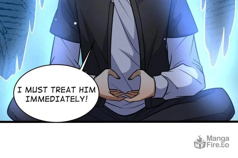 Urban God of Medicine Chapter 234 page 18 - 