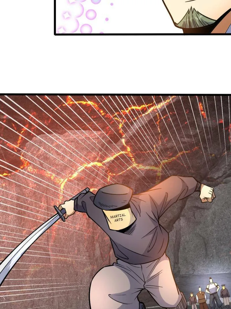 Urban God of Medicine Chapter 234 page 26 - 
