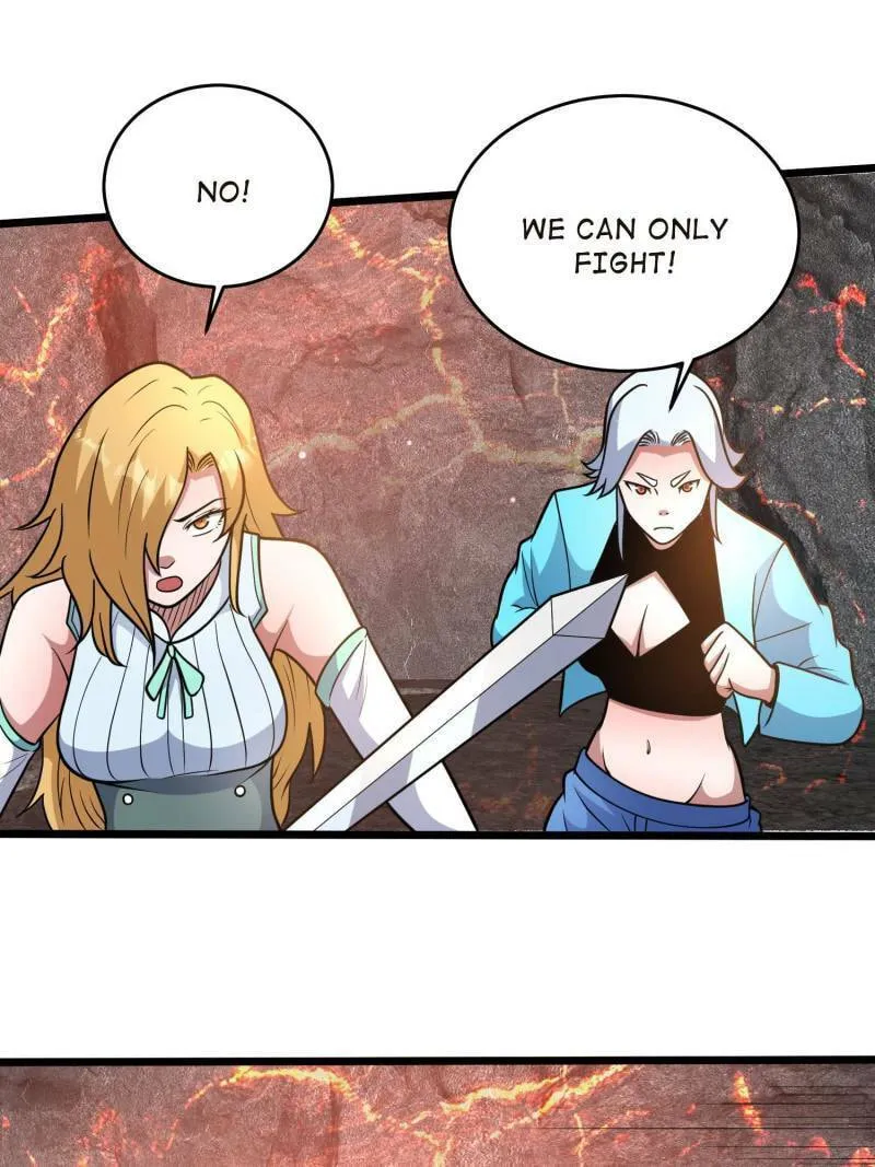 Urban God of Medicine Chapter 234 page 28 - 