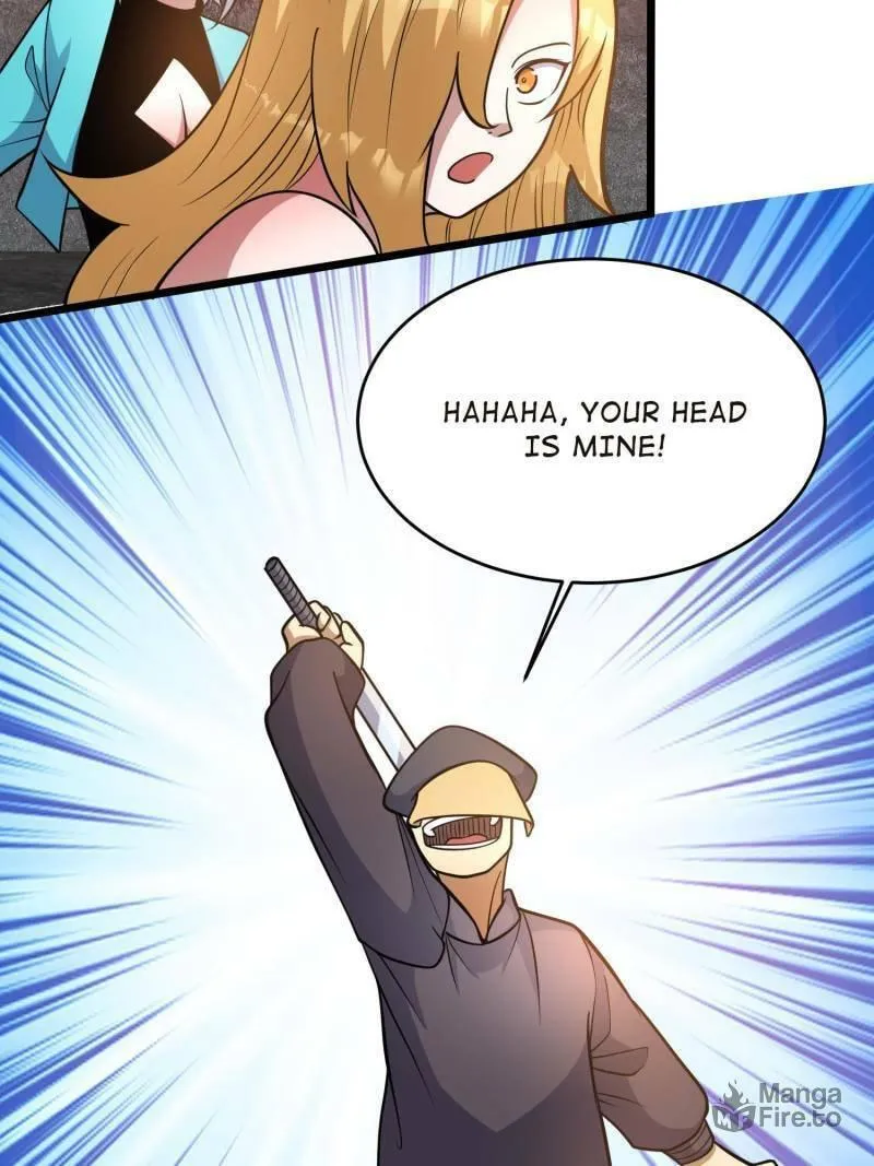 Urban God of Medicine Chapter 234 page 30 - 